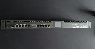 MikroTik RB2011UiAS-RM