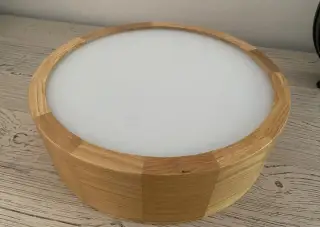 Osvětlení DUB, průměr 28 cm