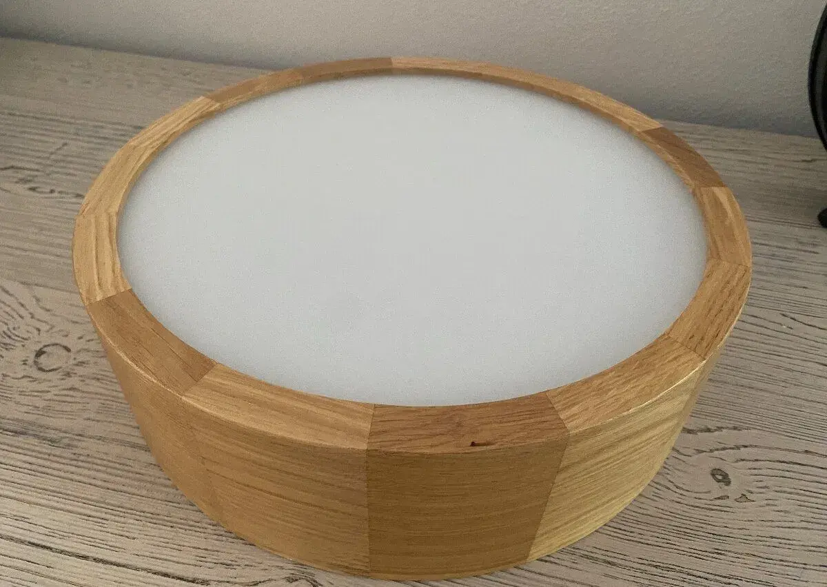 Osvětlení DUB, průměr 28 cm