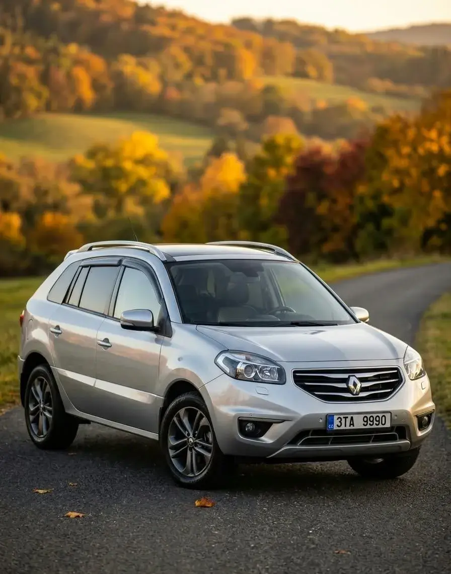 Koleos