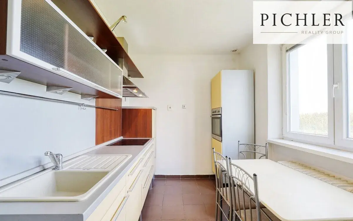 Prodej bytu 3+1, 79,65 m², Plzeň - Křimice, ul. Průkopníků