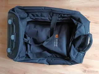 Cestovní tašku na kolečkách