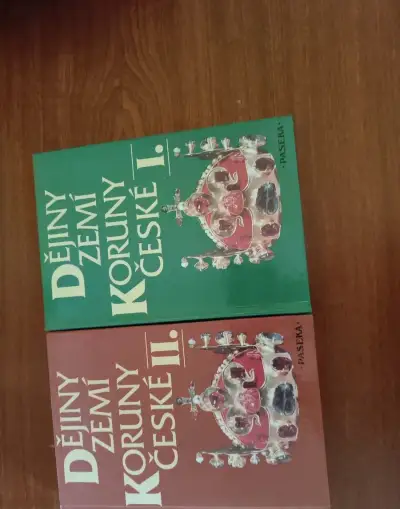 Dějiny zemí Koruny české