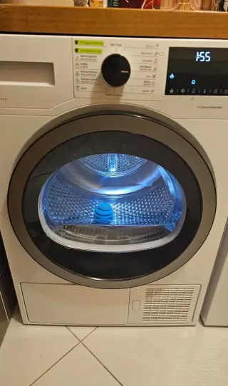 Sušička BEKO