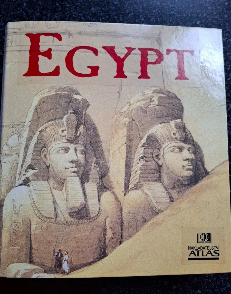 EGYPT