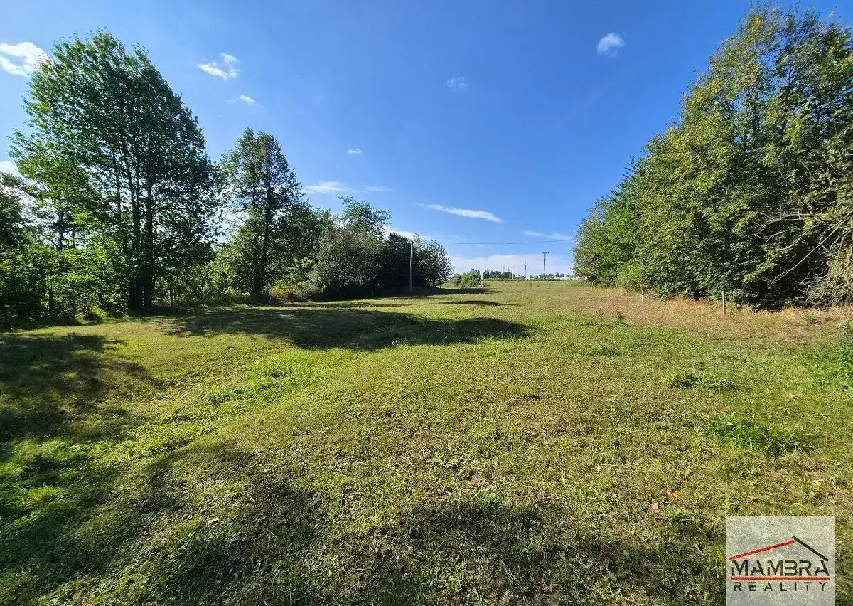 PRODEJ STAVEBNÍHO POZEMKU 1165 m2 JAKARTOVICE - BOHDANOVICE