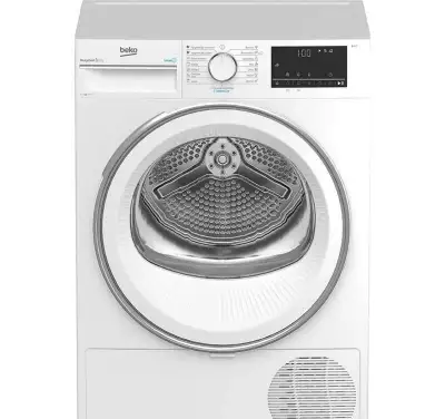 Úzká sušička Beko B3T672490WCSHWGS, o 2.000,-,z24m
