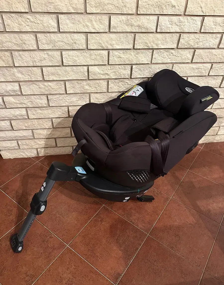 Dětská autosedačka