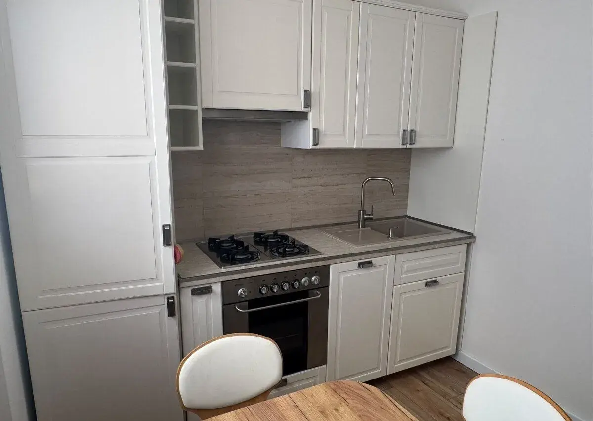 Pronájem bytu 2+1, 55, m², Jateční, Karlovy Vary — výtah, sk