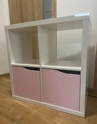 Ikea Kallax