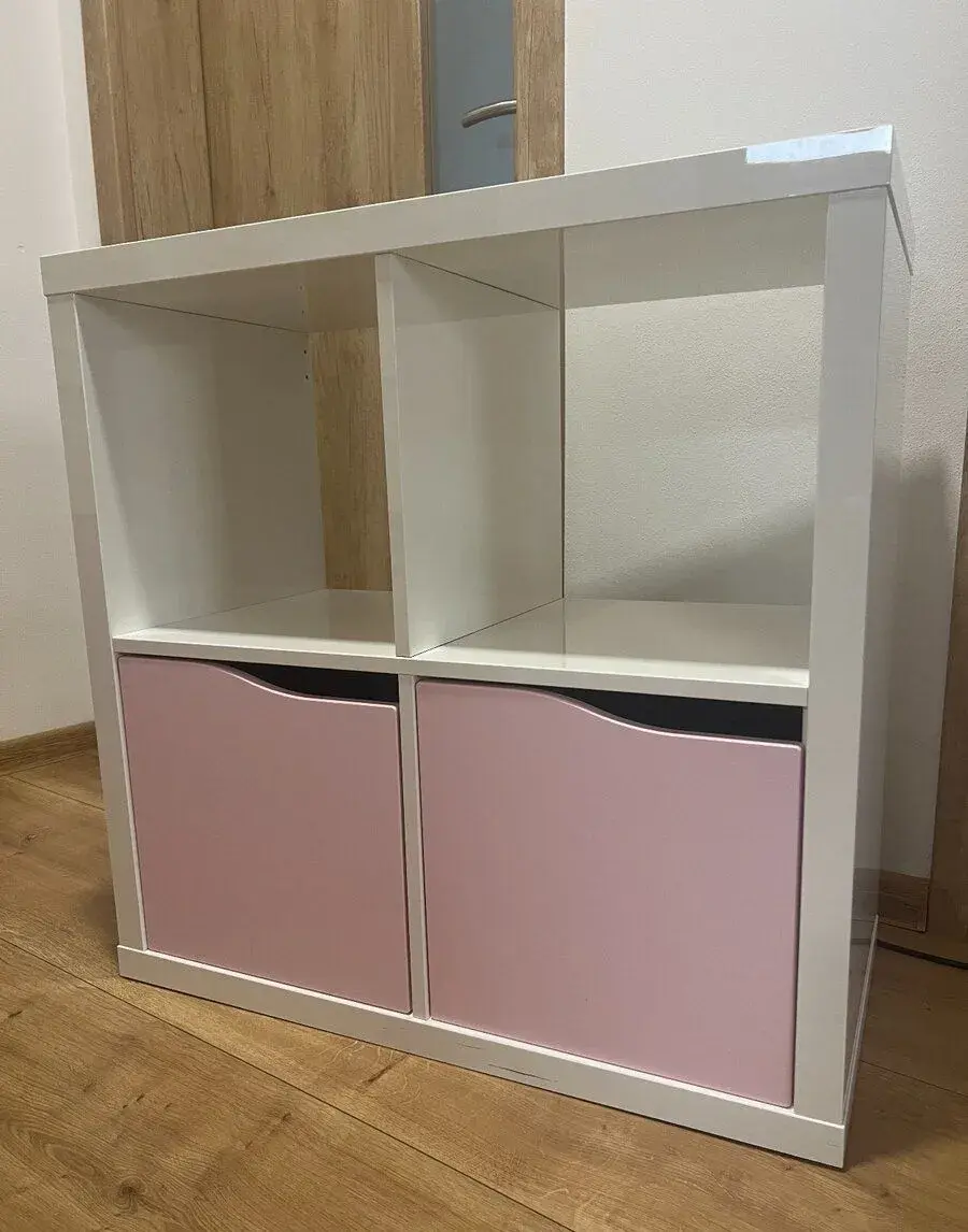 Ikea Kallax