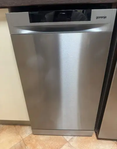 Myčka Gorenje 45cm