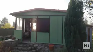 Pronájem zahrádky Praha 6