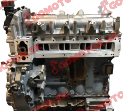 |CELÁ ČR| Motor 3.0 JTD / HDi - Fiat Ducato, Iveco Daily