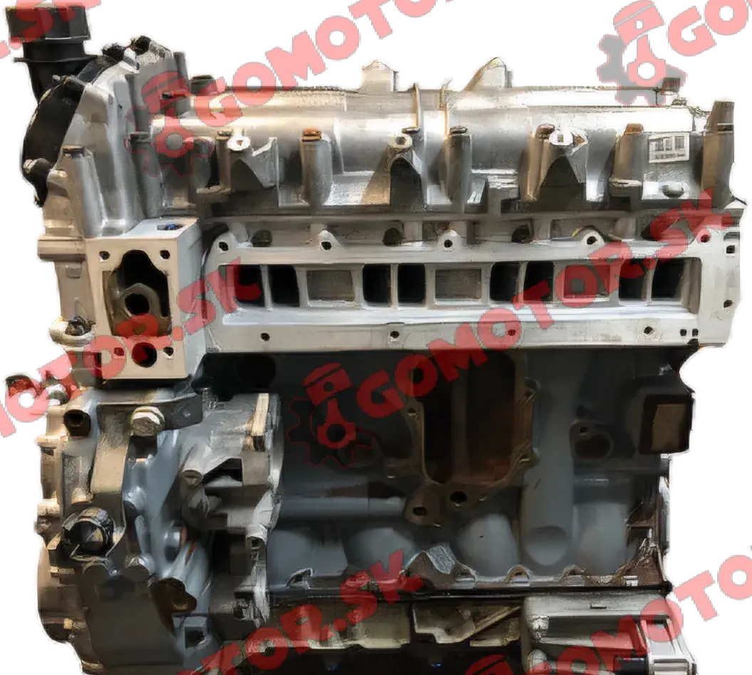 |CELÁ ČR| Motor 3.0 JTD / HDi - Fiat Ducato, Iveco Daily