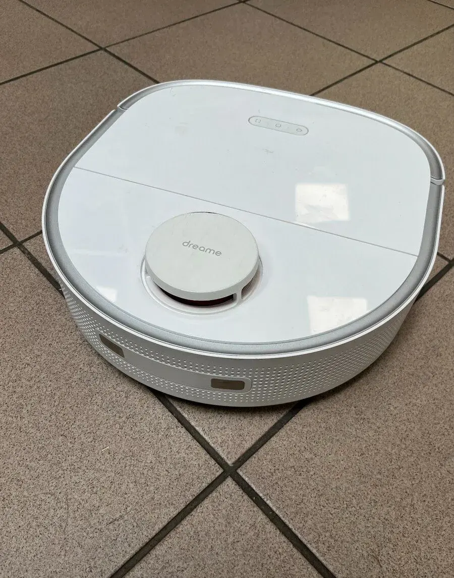 Dreame Bot W10