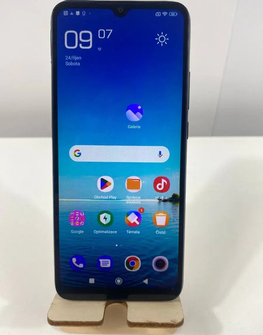 XIAOMI REDMI 10C