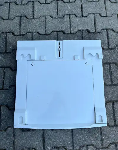 Mezikus pračka - sušička AEG/Electrolux s výsuvnou policí
