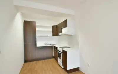 Pronájem bytu 2+1 ve Zlíně - část Kudlov