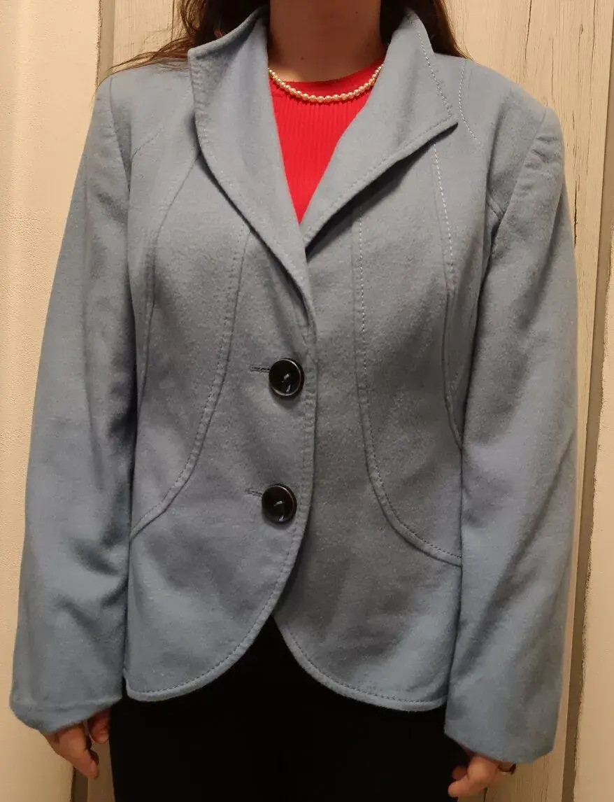 Pěkné sako ve. 42, Gerry Weber
