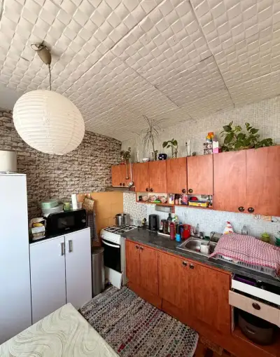Prodej prostorného bytu 4+1 se zasklenou lodžií, OV, 90,46 m