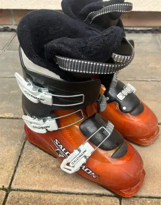 Dětské přeskáče