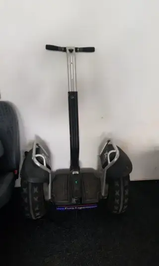 Segway X2