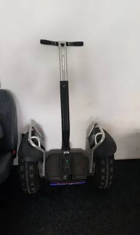 Segway X2