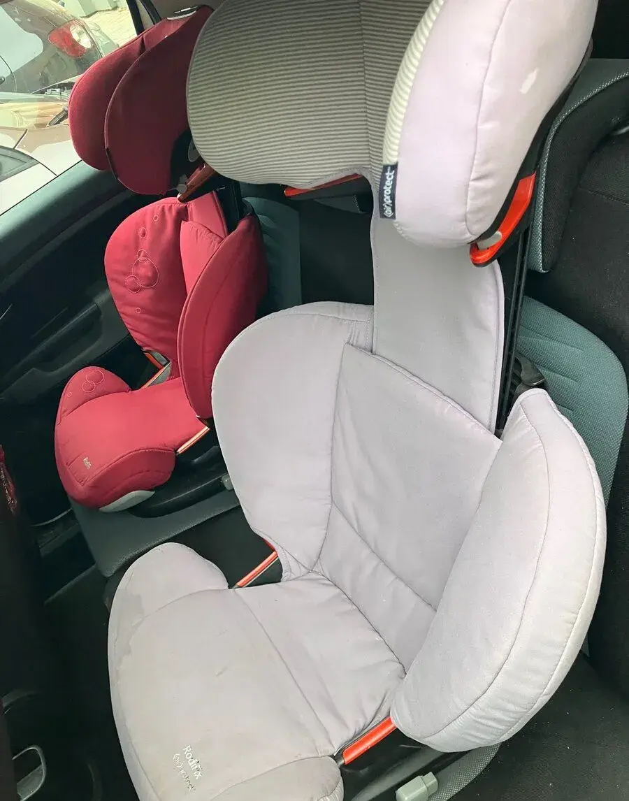 Maxi Cosi - Rodifix