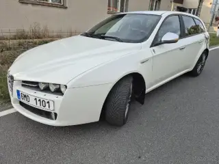 Alfa Romeo 159 – 2011, 304 250 km