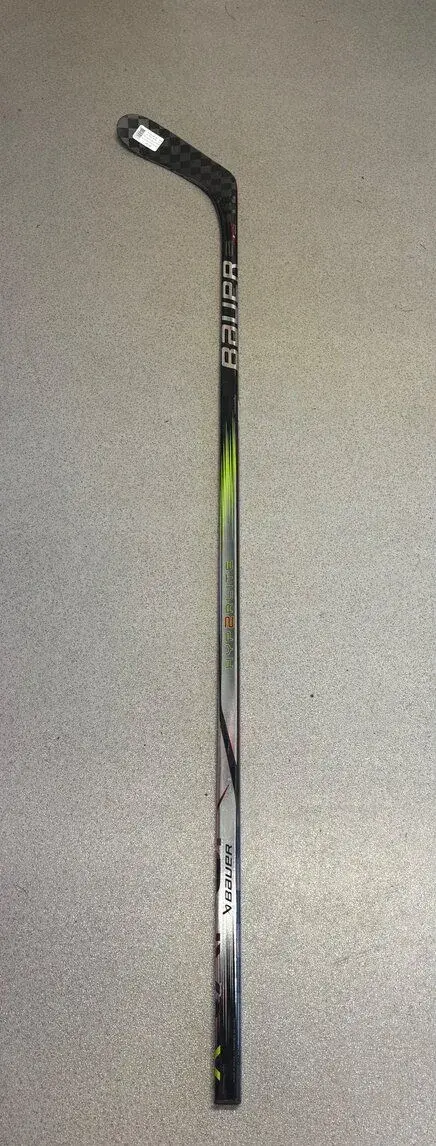 Hokejka Bauer Vapor Hyperlite 2