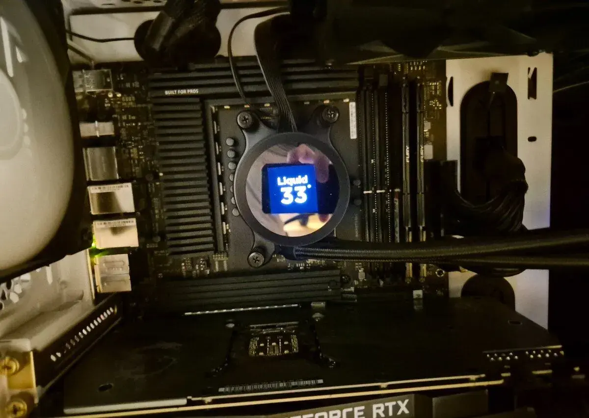 AMD Ryzen 7 5700G