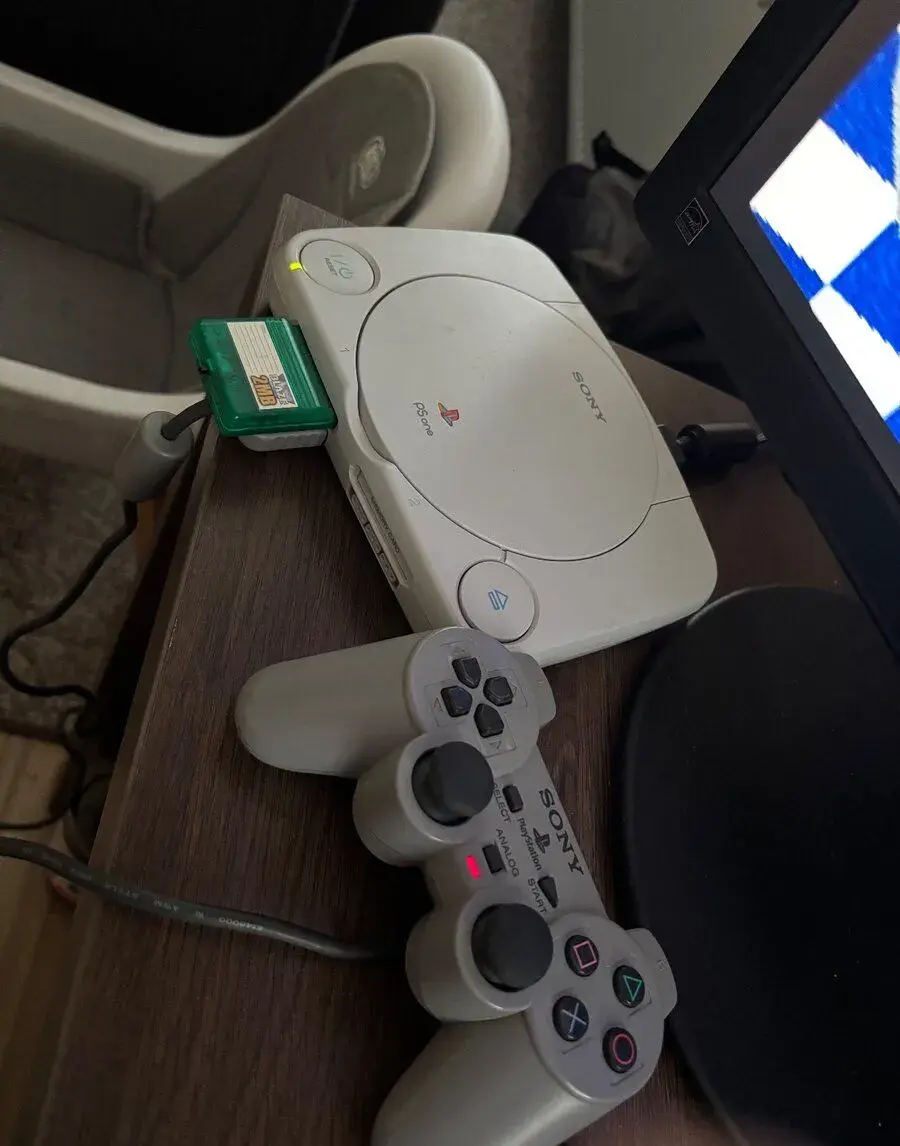 Ps1 One