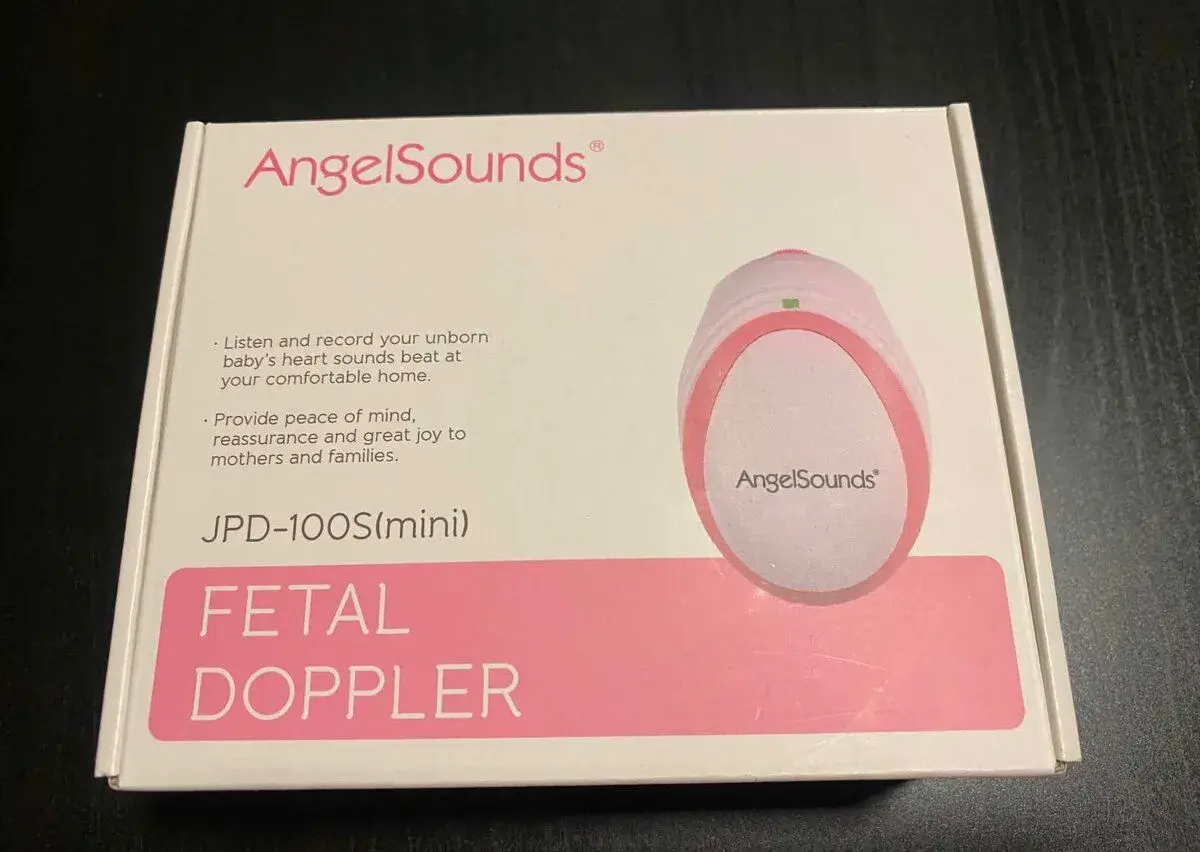 AngelSounds