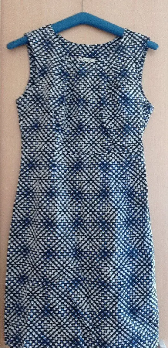 Dívčí - dámské šaty vel. 34
