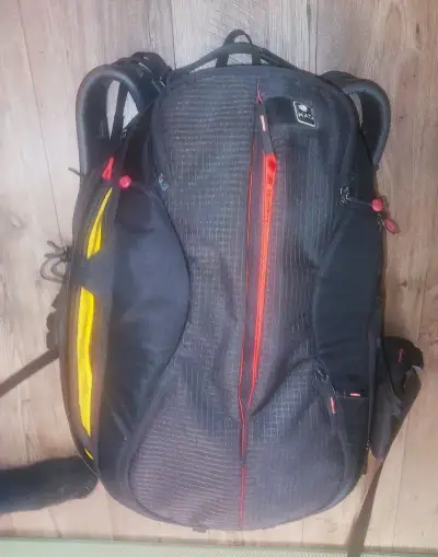 Batoh KATA Bumblebee PL-220 Pro-Light