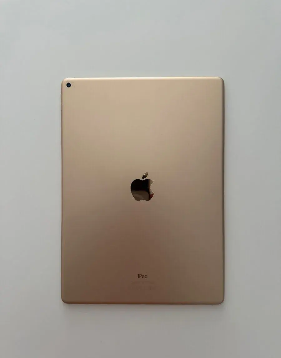 Apple iPad Pro 12,9" (1. gen) 32GB Gold