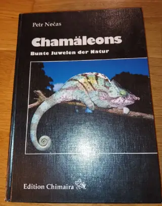 Chameleoni německy