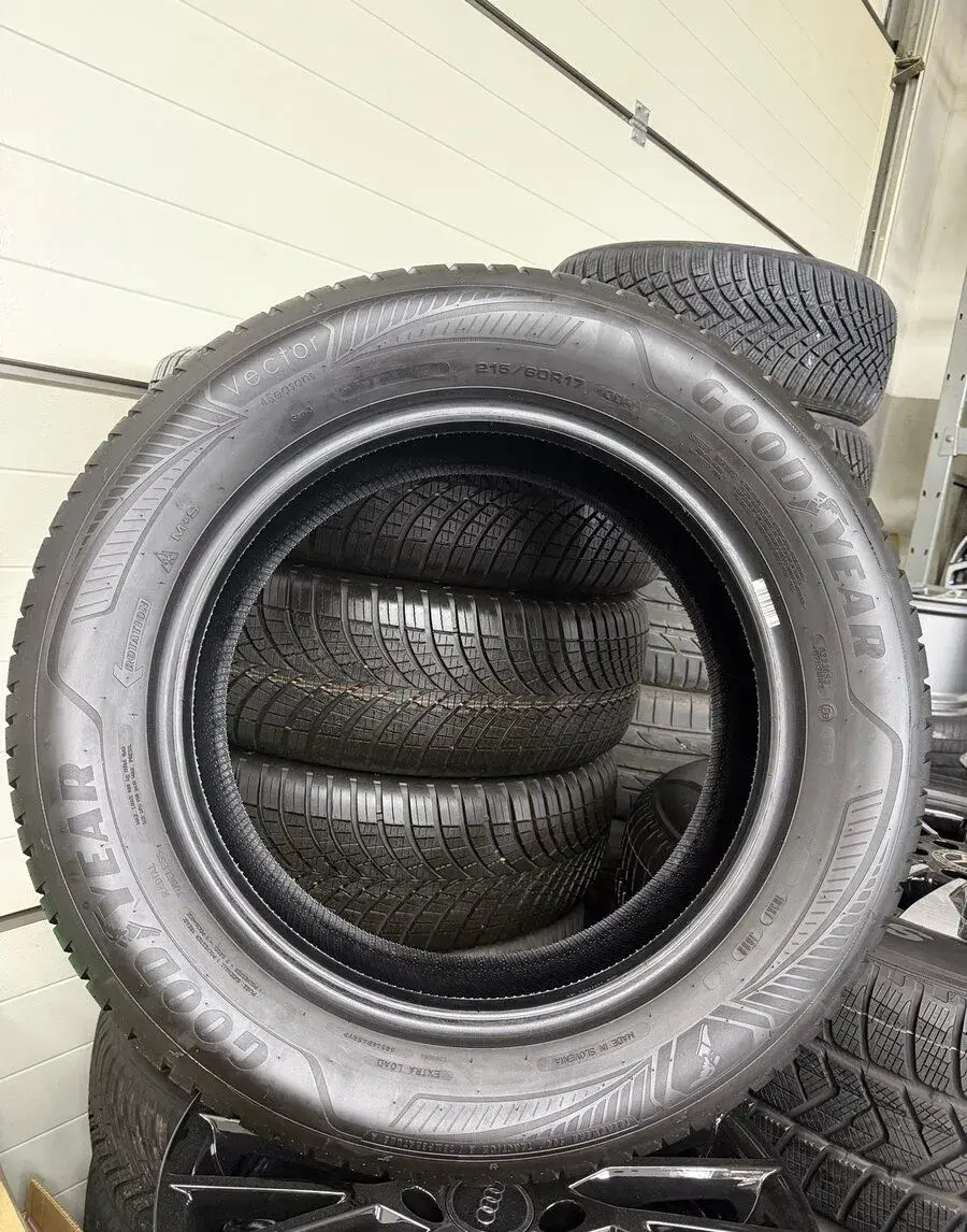 215/60 R17
