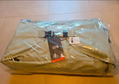 Mountain hardwear Bridger 4