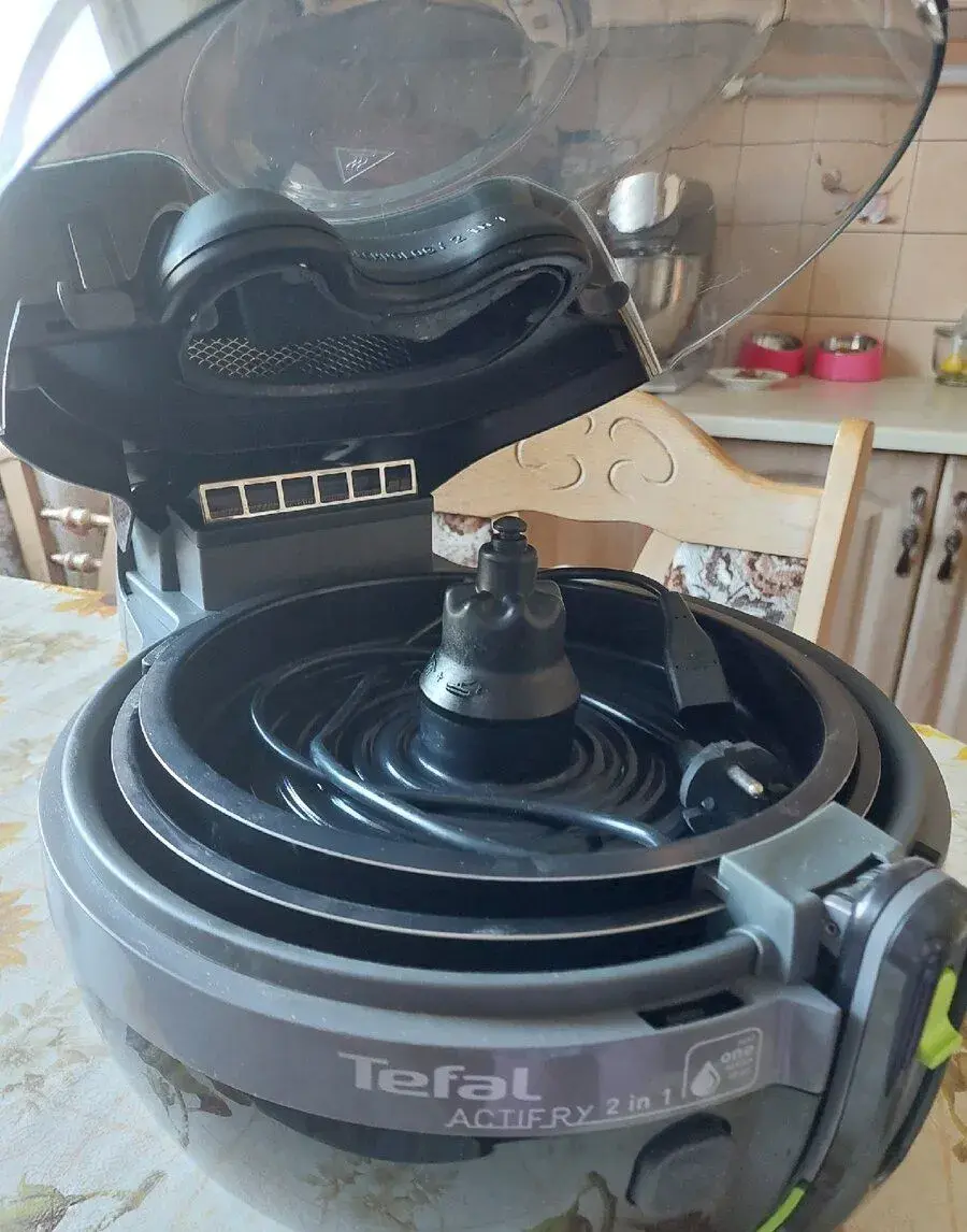 Fritéza