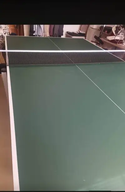 Stůl na stolní tenis Cornelieau 117601 competition 74