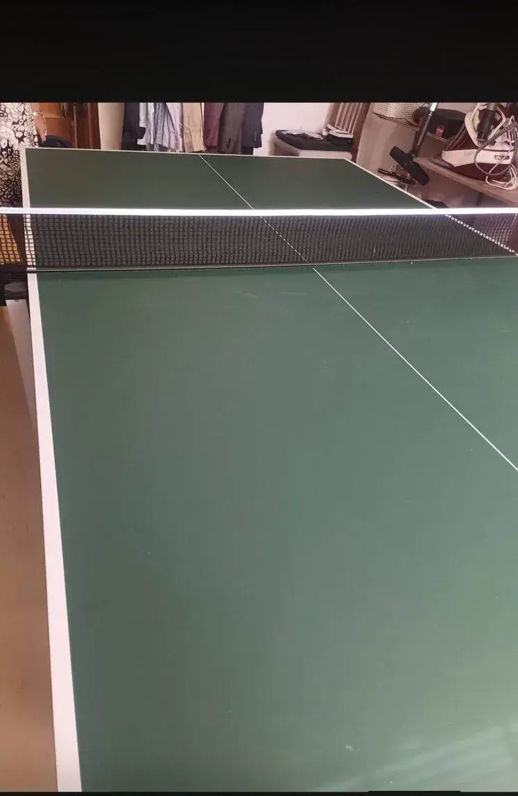 Stůl na stolní tenis Cornelieau 117601 competition 74