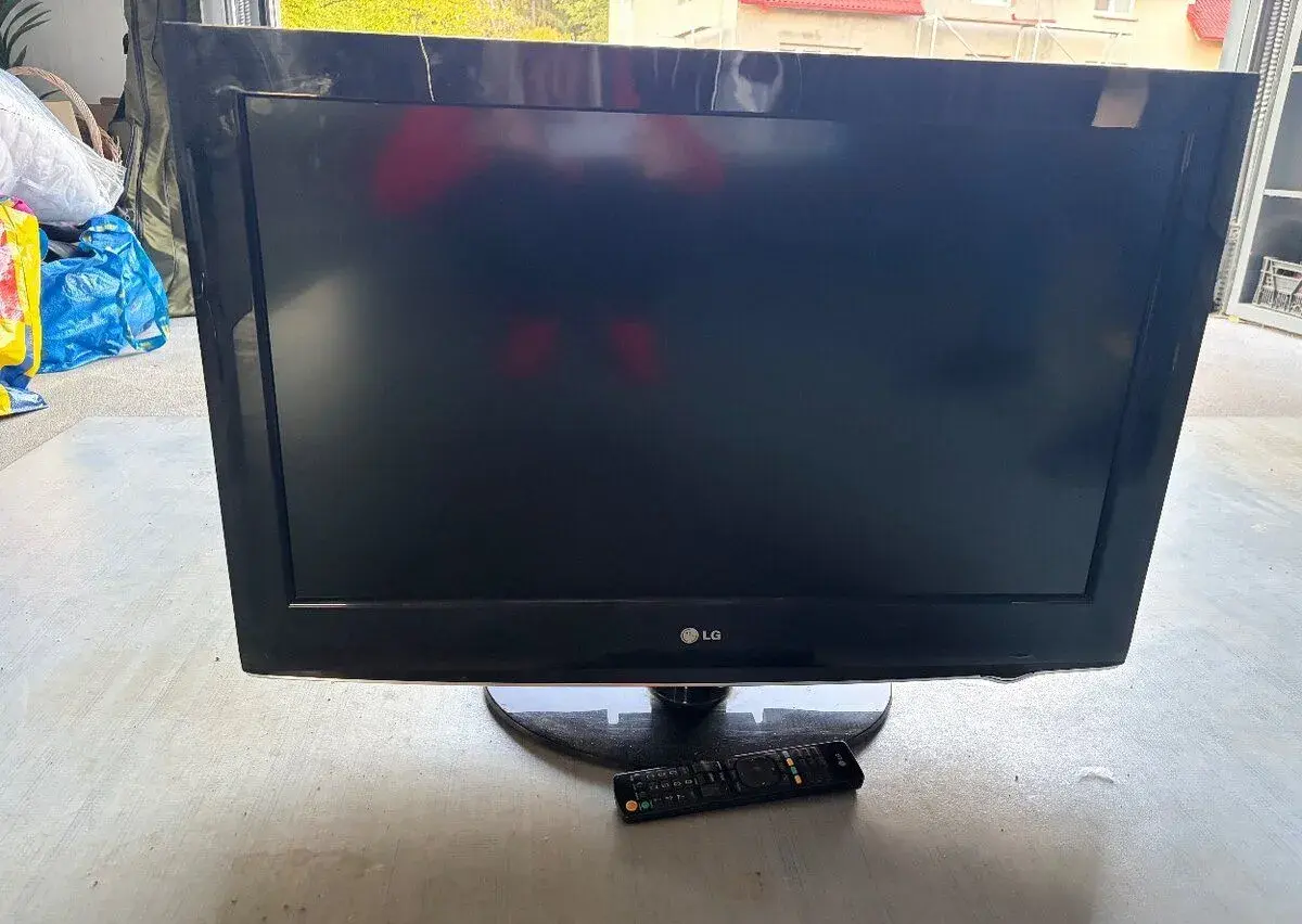 Televize LG