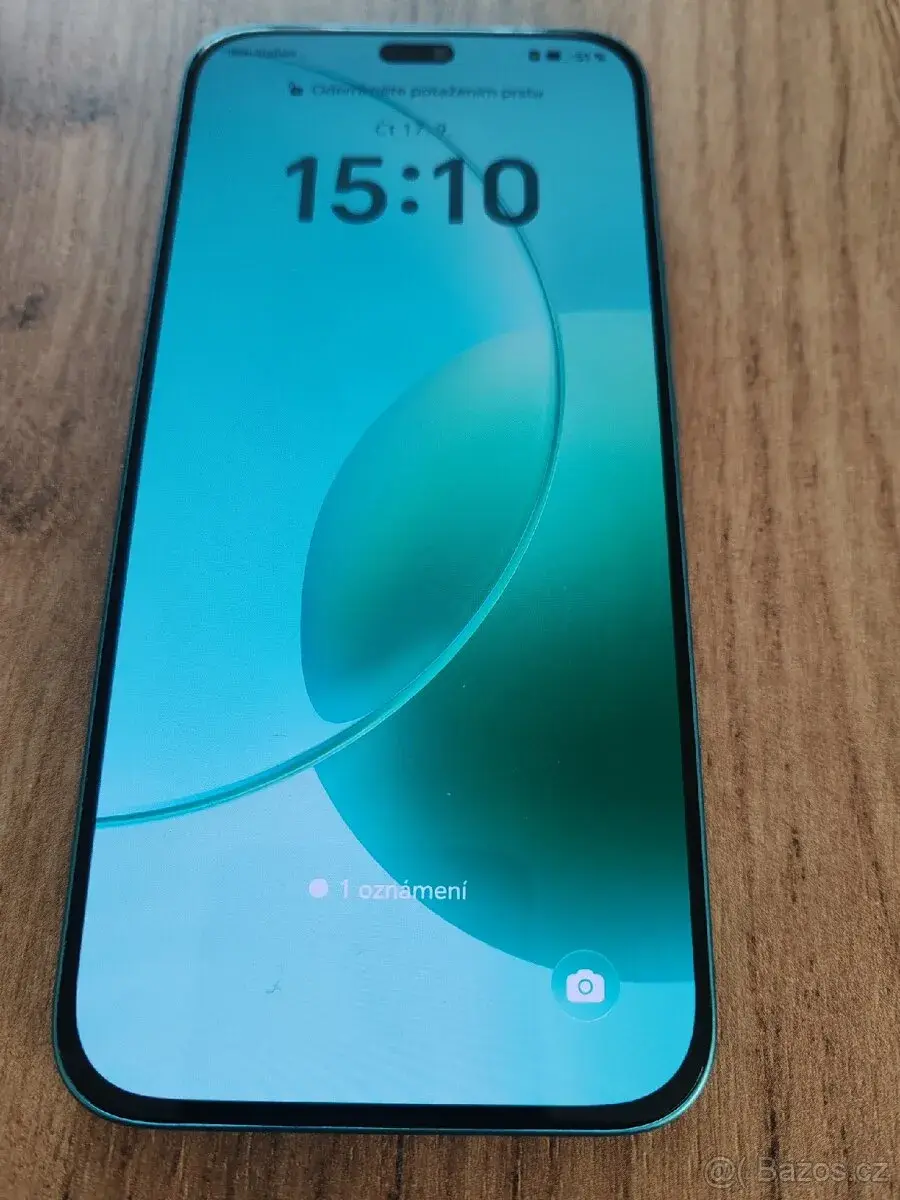 Honor 400 lite