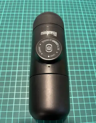 WACACO minipresso NS