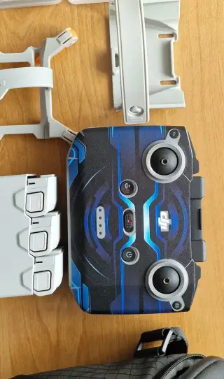 Dron dji mini 3 pro