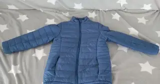 Podzimní bunda