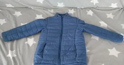Podzimní bunda