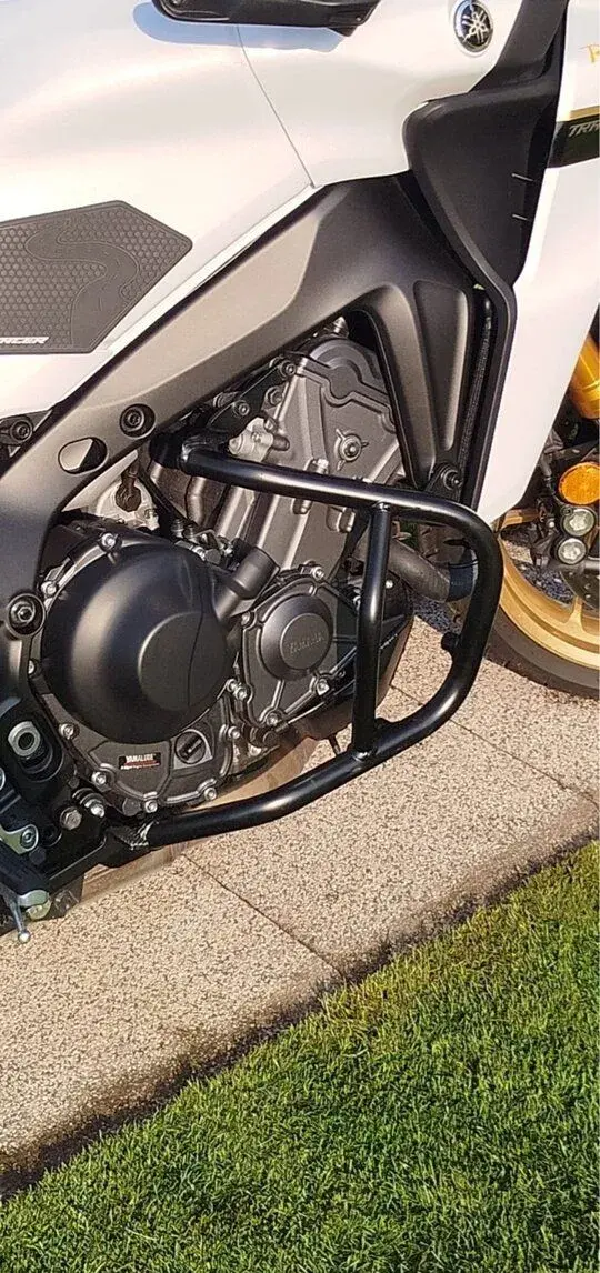 Yamaha Tracer 9 gt Rám motoru